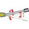 Rallonge orientable